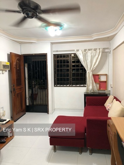 Bedok North Avenue 1 thumbnail photo